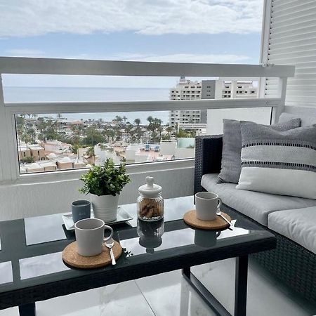 Sea View Terrace In Las Americas Playa Feñabe Екстериор снимка