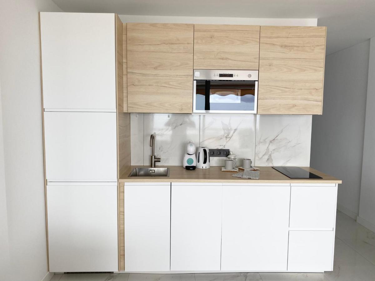 Sea View Terrace In Las Americas Playa Feñabe Екстериор снимка
