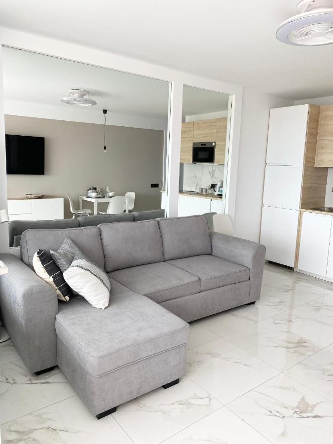 Sea View Terrace In Las Americas Playa Feñabe Екстериор снимка
