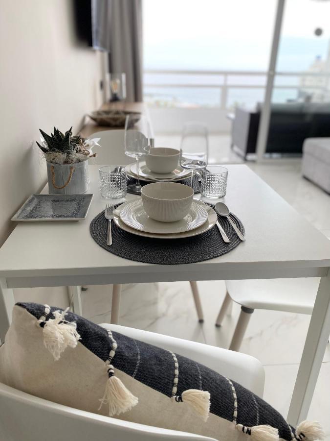 Sea View Terrace In Las Americas Playa Feñabe Екстериор снимка