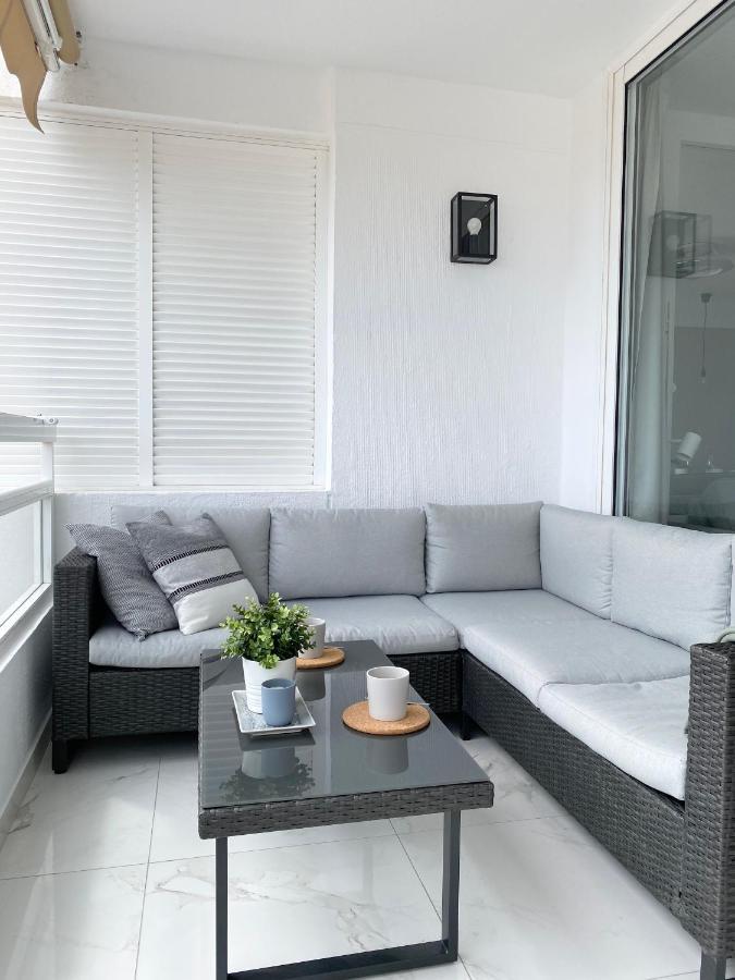 Sea View Terrace In Las Americas Playa Feñabe Екстериор снимка