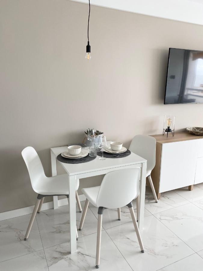 Sea View Terrace In Las Americas Playa Feñabe Екстериор снимка