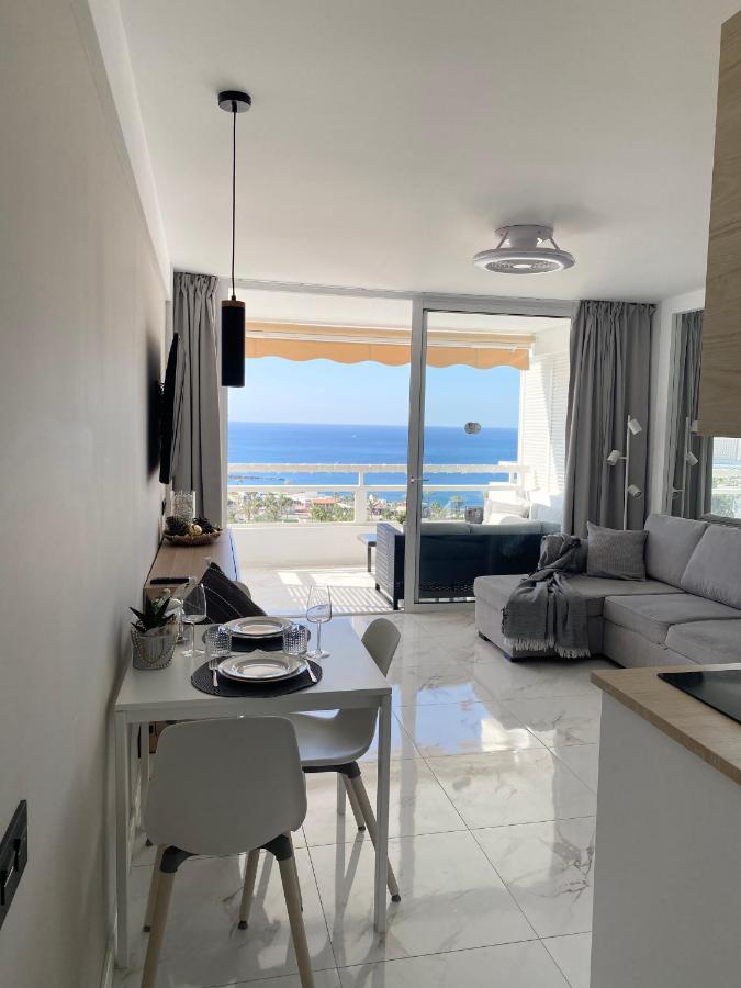 Sea View Terrace In Las Americas Playa Feñabe Екстериор снимка