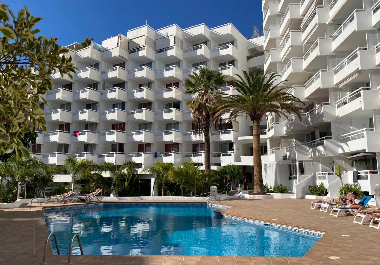 Sea View Terrace In Las Americas Playa Feñabe Екстериор снимка