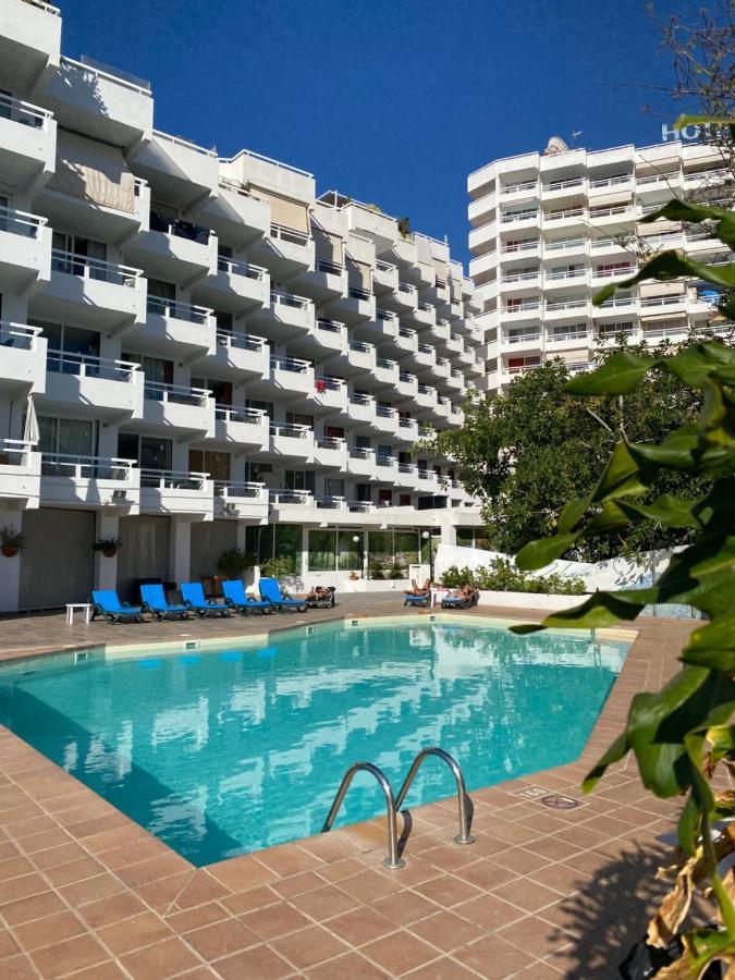 Sea View Terrace In Las Americas Playa Feñabe Екстериор снимка
