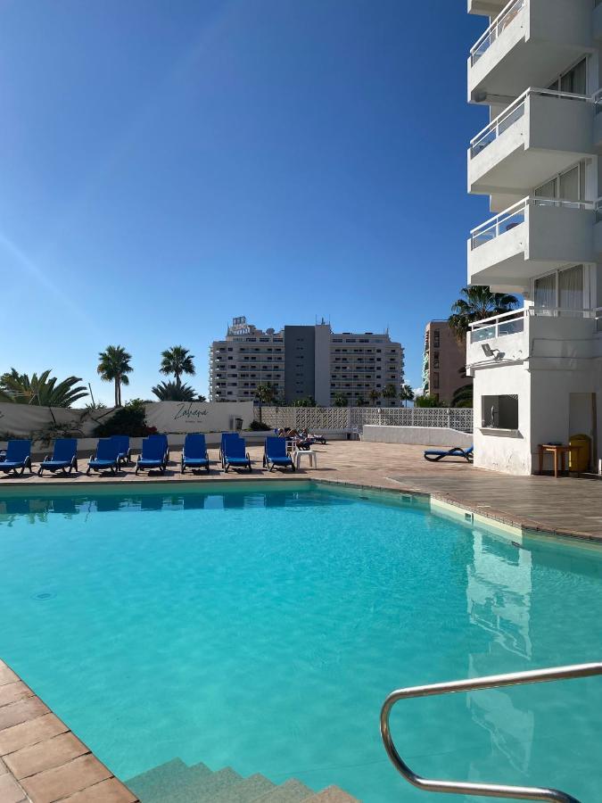 Sea View Terrace In Las Americas Playa Feñabe Екстериор снимка