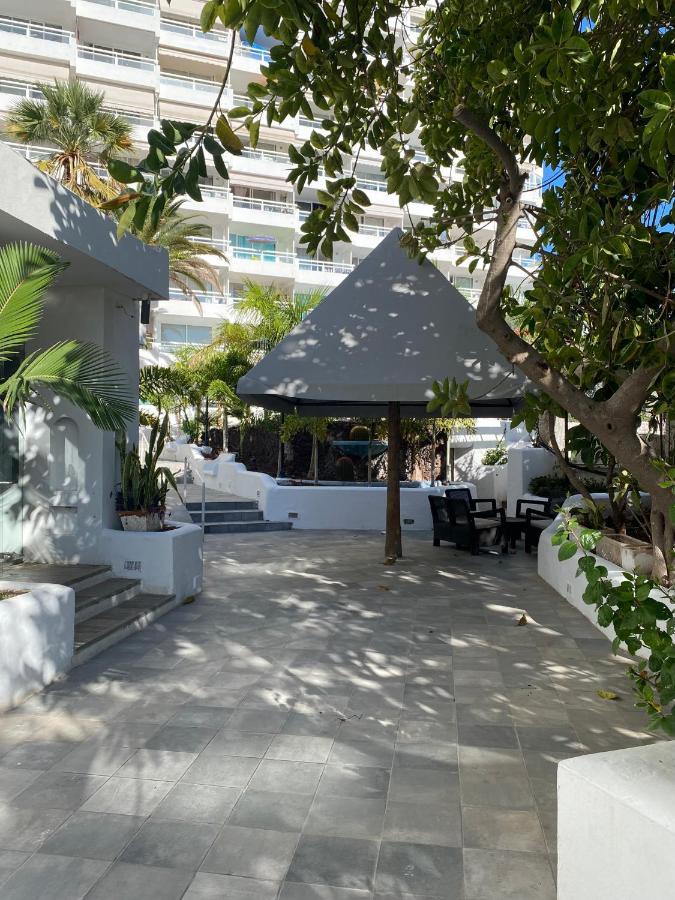 Sea View Terrace In Las Americas Playa Feñabe Екстериор снимка
